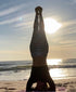 Tiger Shark Full-Length Leggings for Women - KnottyTails